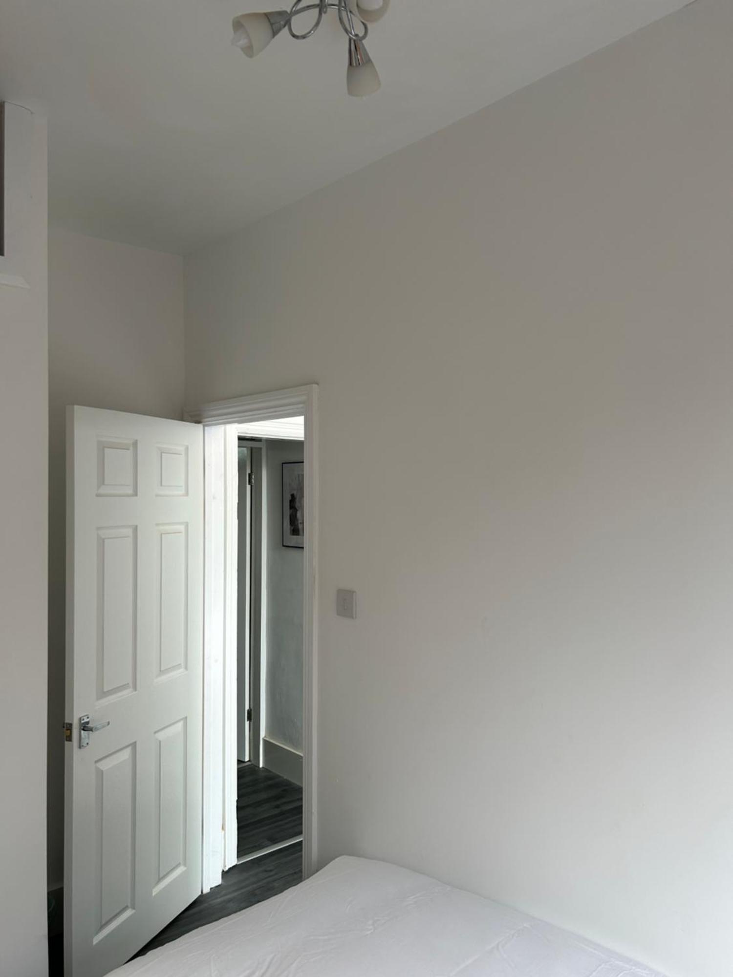 Charlohub 01 Apartment Coventry Exterior foto